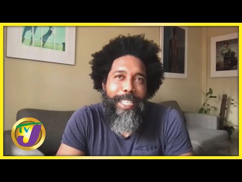 Marlon James - An Unedited Approach to Photography #TVJWeekendSmile