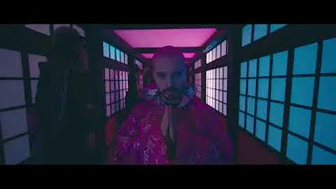 J Balvin Samuel Jared   Rosa Official Video