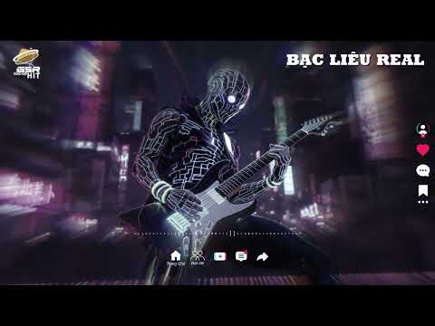 Bạc Liêu Real - G5R (Remix Ver.) || Nhạc Trẻ Hot Triệu View 2026