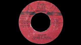 Non Stop - Roland Alphonso
