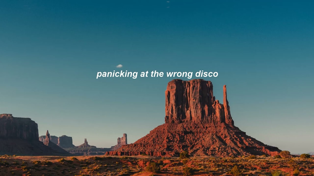 houndmouth "sedona" but you're on a road trip in the desert