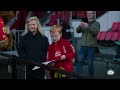 INSIDE | Esmir maakt kennis met onze geweldige supporters ❤️🤍
