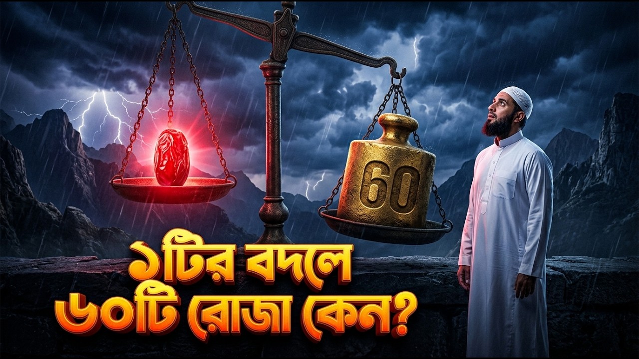 রমজানে যাকাত প্রদানের রহস্য