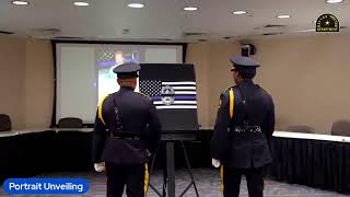 Portrait Unveiling Ceremony to Honor Kathy Munn Lockhart