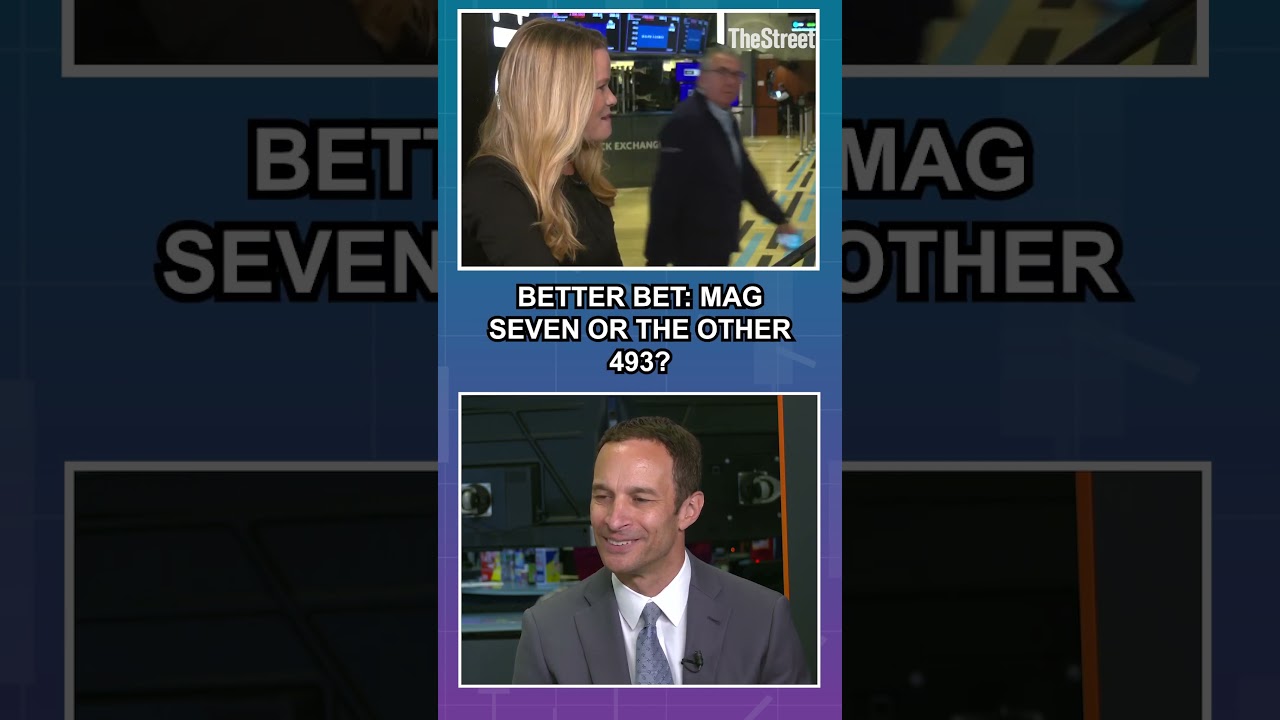 25 or 50 basis points? One more cut or two? Market strategist Brian Levitt plays ‘This or That.’