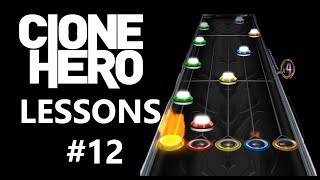 How to play Through the Fire and Flames on Guitar Hero screenshot 4