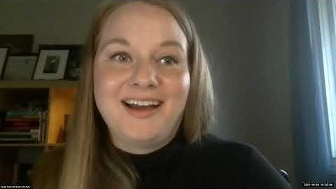 Scalar Workshop: Creating Digital Online Publications with Scalar - 29/10/2021