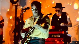 The Black Keys - Not Fade Away (Buddy Holly Cover)