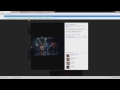 End of video