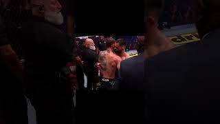 UFC Paris