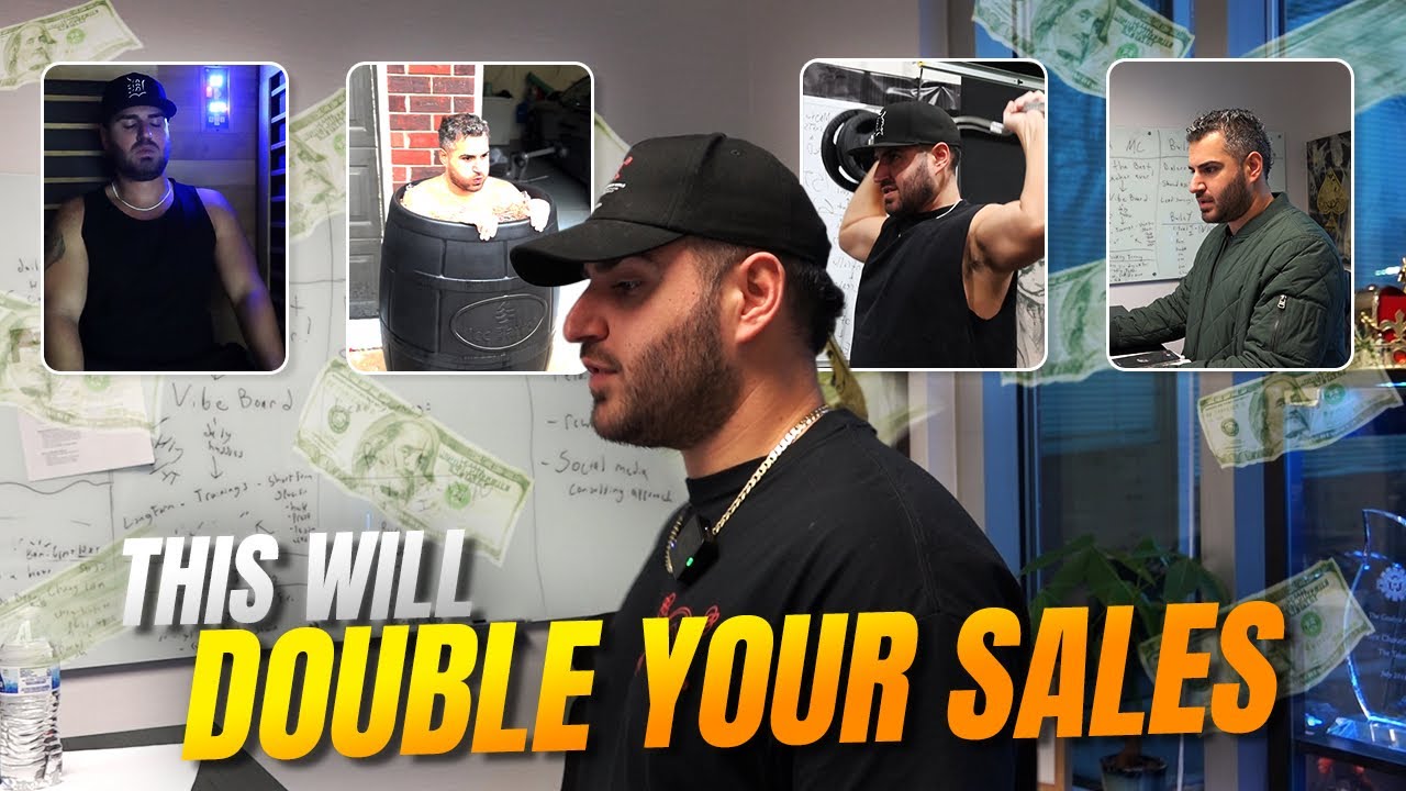 How to Build Momentum in Your Business