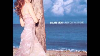 Céline Dion - I Surrender chords