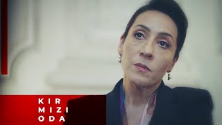 Kırmızı Oda 13. Bölüm 2. Fragmanı | Acunn.com