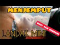 #landakmini #imutberduri #lucu  MENJEMPUT LANDAK MINI | SI IMUT TAPI BERDURI