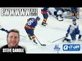 QMJHL Plays Of The Week: He's how tall?! | Q-IT-UP!