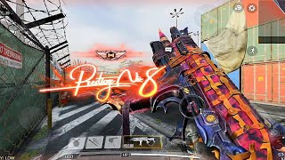 CODM iOS 2026: ULTIMATE AIM-LOCK CONFIG 🚀 (iPhone/iPad) BOOST + 120FPS UNLOCK | THE GAMING PROFESSOR