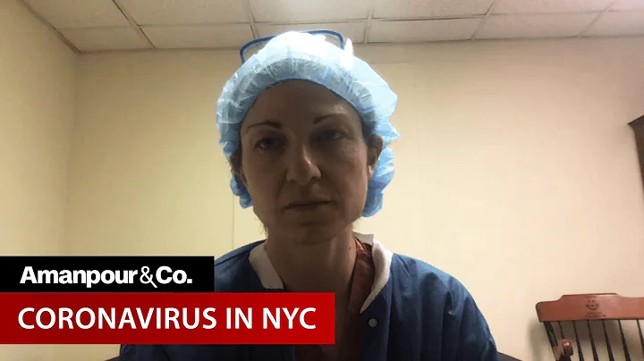 New York Doctor: The Sky is Falling | Amanpour and...