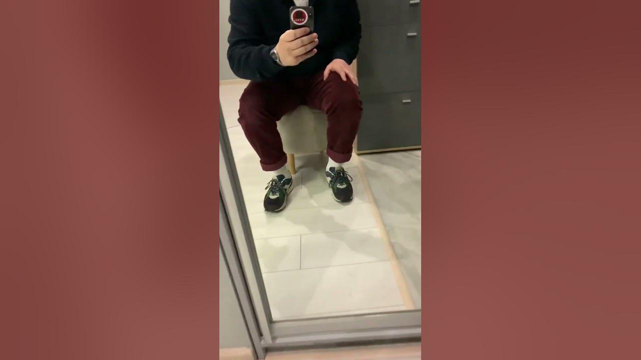 Что за тяги такие бархатные 🤌 - YouTube