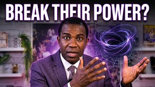 Territorial Spirits: Why This Matters for You