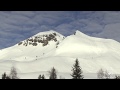 Lombardia- Schilpario- escursione sulla neve in val di Scalve per Passo dei Campelli- HD