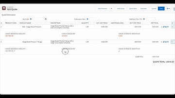 Enhancing Usage-Based Products with a Custom Quote Calculator Plugin