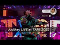 Judikay live at tape 2022