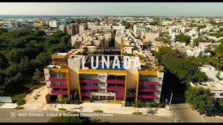 Penthouse At Lunada Playa Del Carmen Pdc Mexico Capital Gain Roi And Administration Riviera Maya