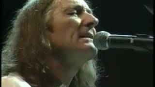 Only Because of You - Roger Hodgson of Supertramp, with Orchestra chords