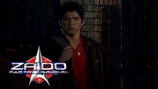 Zaido: Cervano, kinuyog ng dating barkada! (Episode 12) by GMA Playground 618 views 2 days ago 3 minutes, 40 seconds