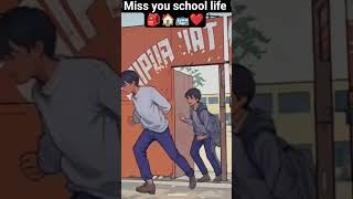 school life memories in 10th class❤️❤️❤️