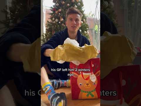 it’s the little things this christmas