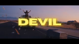 Shubh X Navaan Sandhu Type Beat - Devil