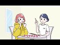 ①ちょっと待った！やばみちゃん「脱毛エステトラブル篇」