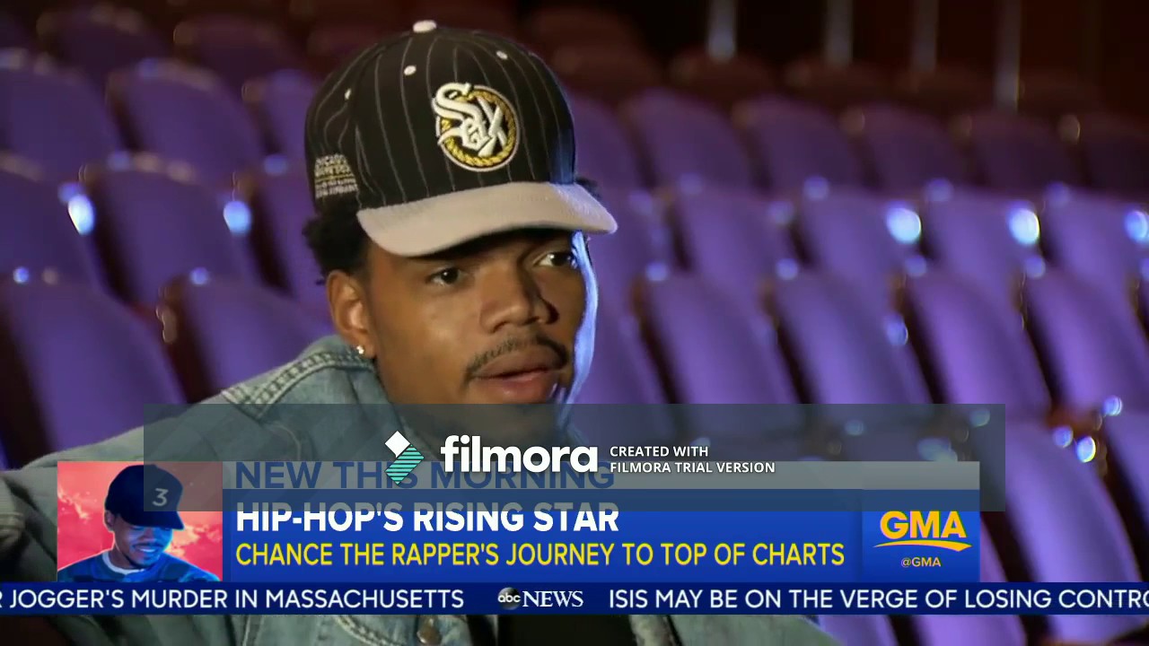 Positive Influence Rappers Positive influences of Rap Music - YouTube