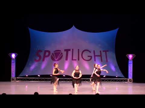 spotlight dance store