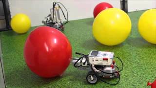 Hope Of Syria Lego Robotics Team