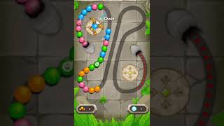 hit colorfull marble mission fun game #fun #game #marble screenshot 1