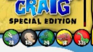 Caveman Craig: Special Edition Game (Preview Trailer) screenshot 2