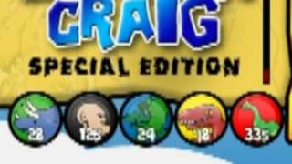 Caveman Craig Special Edition Game preview Trailer