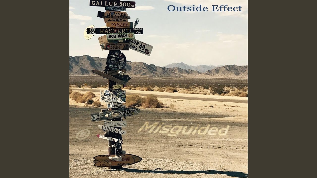 Watch Misguided on YouTube Watch Misguided on YouTube