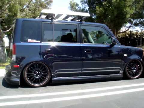 Scion Xb Parts >> Air Lift Auto Tune - Auto Pilot - Scion xB - YouTube Scion Xb Parts >> Air Lift Auto Tune - Auto Pilot - Scion xB - YouTube