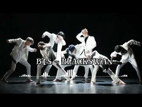 BTS - BLACKSWAN ACAPELLA