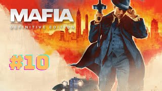 Mafia 1 Definitive Edition Part 10