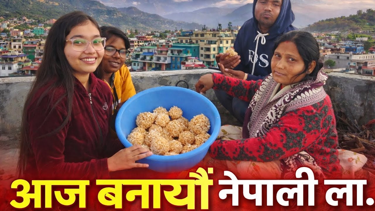 (7/30). Aaj bnaya nepali laae🤤😋