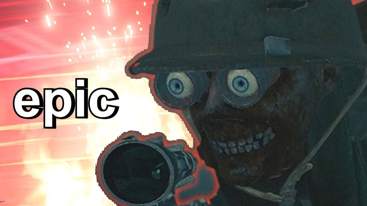 THE HALLOWEEN MAD HOUSE! - Rainbow Six: Siege