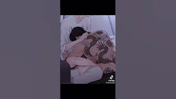 [bl manhwa] Greeting You Strangely | Love Triangle 😭