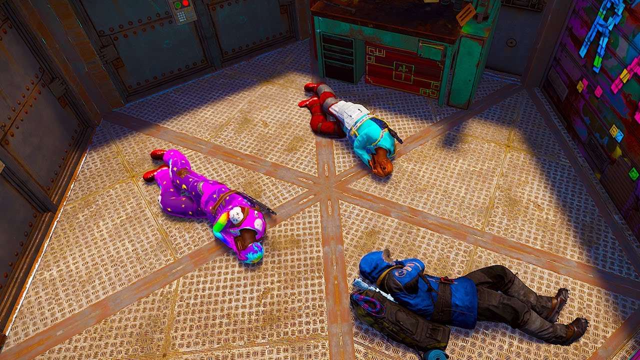 Their base was loaded…