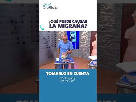 Video: Prevención de las migrañas menstruales: atención médica y cambios en el estilo de vida