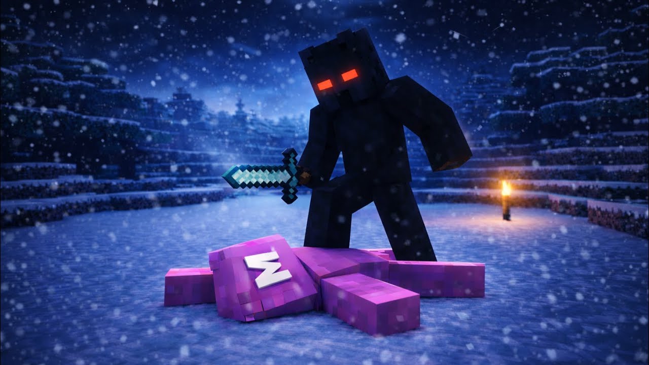 Hunting Minemen Club Legends