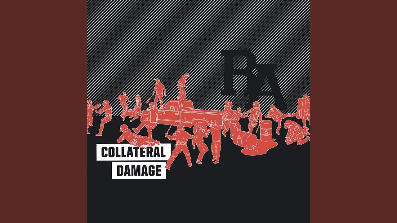 Guarda Collateral Damage su YouTube Guarda Collateral Damage su YouTube